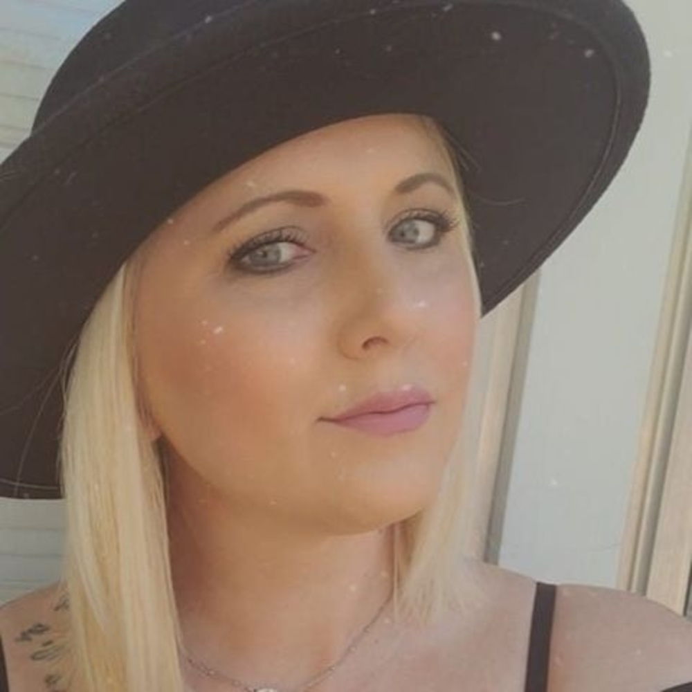 Meet your Posher, Sherri
